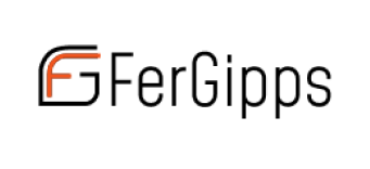 Логотип FerGipps