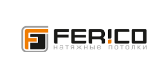 Логотип Ferico
