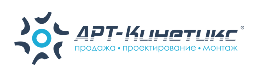 Логотип АРТ-Кинетикс