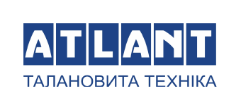 Логотип Atlant