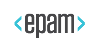 Логотип EPAM