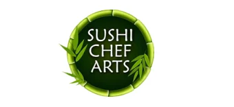 Логотип Sushi Chef Arts